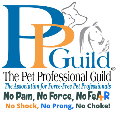 Pet Professional Guild logo